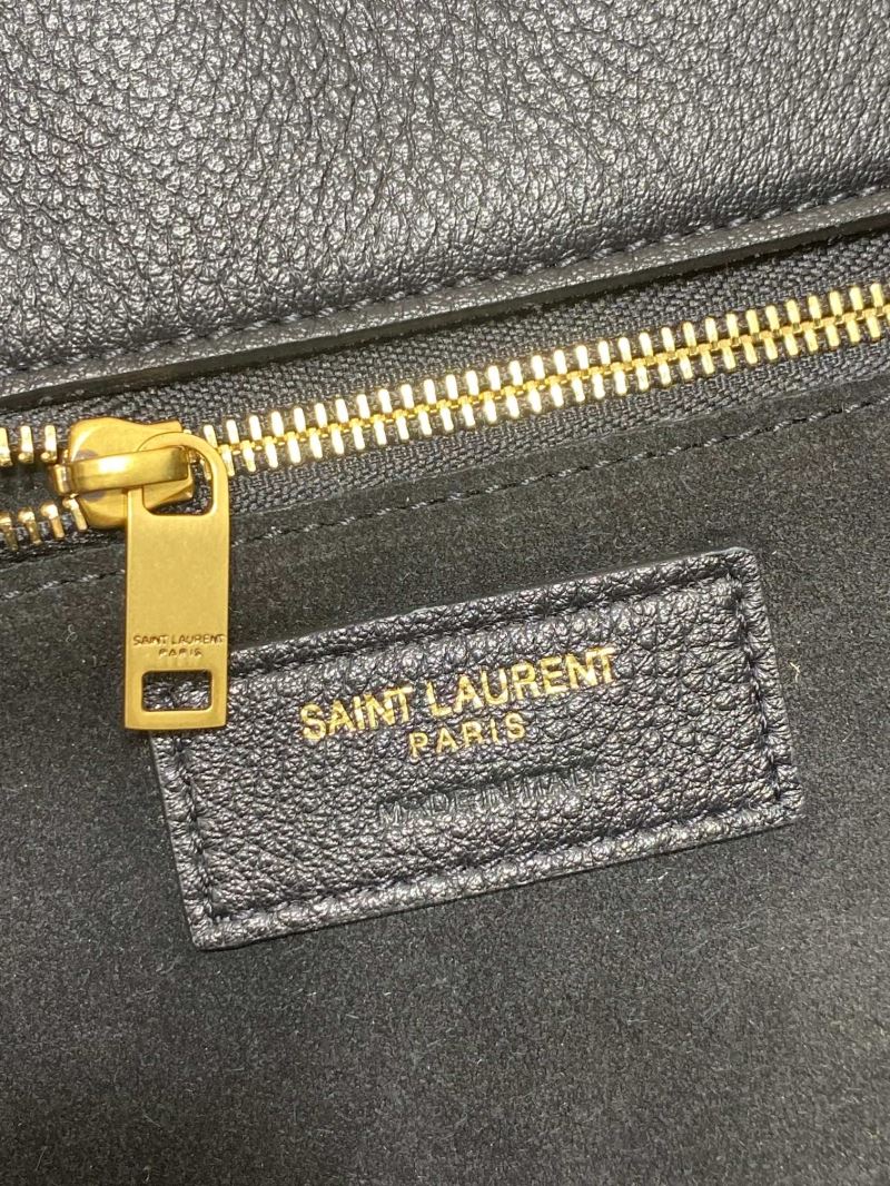 YSL Top Handle Bags